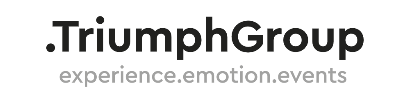 logo triumph black